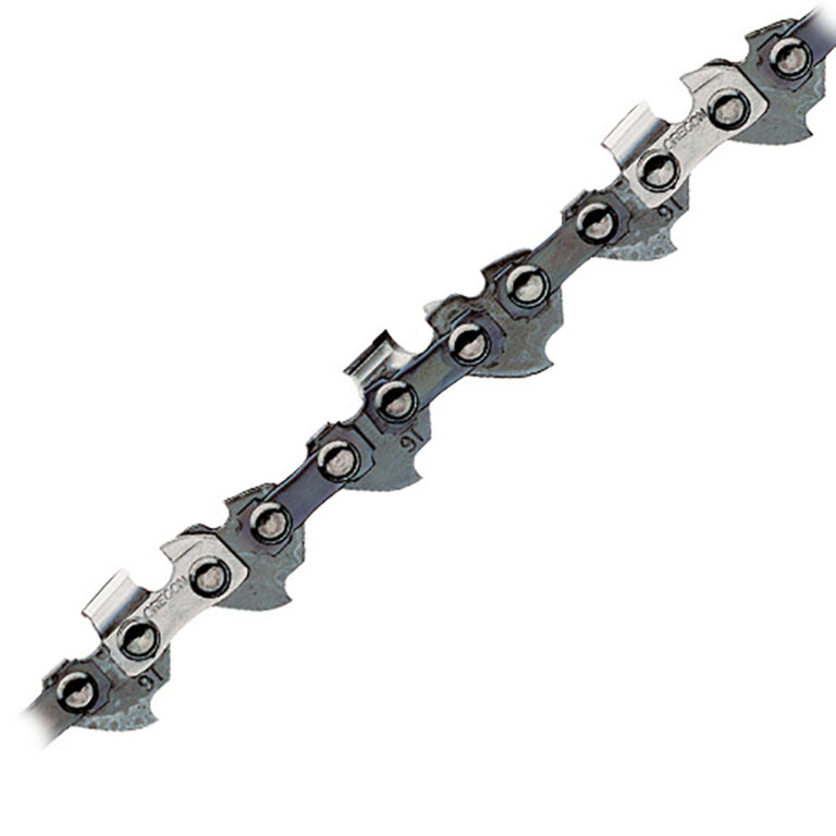 10 Top Basic Chainsaw Chain Types - A To Z Options Guide